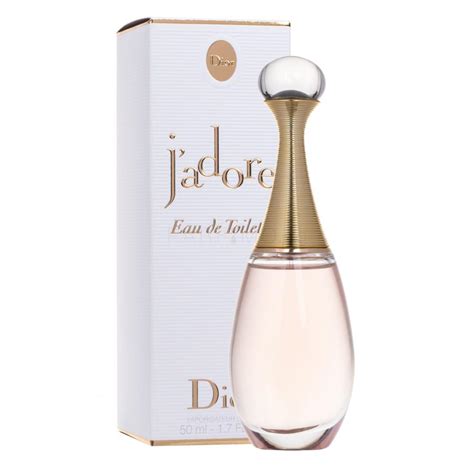 dior j adore eau de toilette 50ml